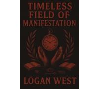 Logan West Timeless Field of Manifestation: A Framework for Alignmen (Tascabile)