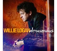 Logan, Willie - Altocumulus