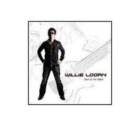 LOGAN, WILLIE - DEVIL IN THE DETAIL