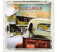 Logan,Willie - House of the Rising Sun
