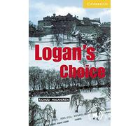 Logan's Choice Level 2
