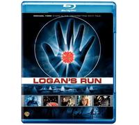 Logan's Run (Blu-ray)