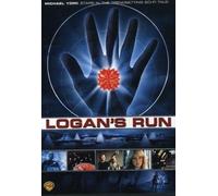 Logan's Run (DVD) Michael York Jenny Agutter Richard Jordan Farrah Fawcett