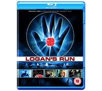 Logans Run [Edizione: Regno Unito]