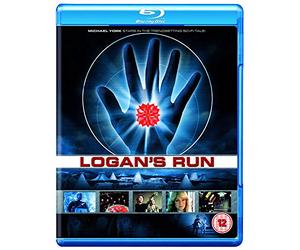 Logans Run [Edizione: Regno Unito]