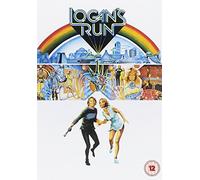 Logan's Run [Edizione: Regno Unito] [Edizione: Regno Unito]