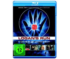 Logan's Run - Flucht ins 23. Jahrhundert