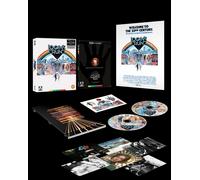 Logan's Run Limited Edition (4K UHD Blu-ray) Bob Neill (PRESALE 14/12/2026)