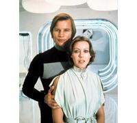 LOGAN'S Run Television Foto Poster Stampa 61x50.8cm Bellissimo Immagine 269763