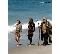 LOGAN'S Run Television Foto Poster Stampa 61x50.8cm Cool Scatto 269765
