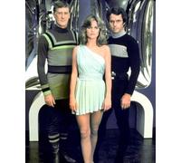 LOGAN'S Run Television Foto Poster Stampa 61x50.8cm Great per Ventole 276894