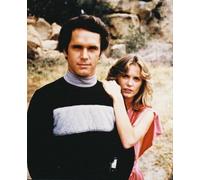 LOGAN'S Run Television Foto Poster Stampa 61x50.8cm Immagine Classica 215352