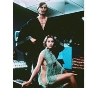 LOGAN'S Run Television Foto Poster Stampa 61x50.8cm Nice Immagine 246497