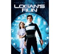 Logan's Run: The Complete Series (DVD)