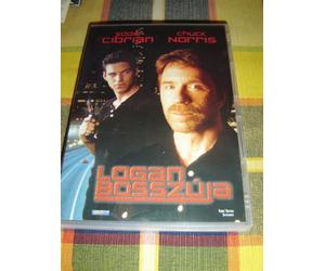 Logan's War: Bound by Honor (1998) / Logan bosszuja