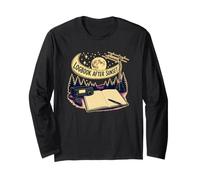 LOGBOOK After Sunset Radioamatori di Notte Maglia a Manica