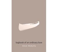 logbook of an ordinary love