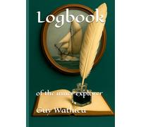 Logbook: of the inner explorer