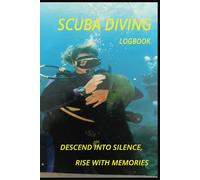 LOGBOOK OF THE SEA: JOURNAL MANIFIEST FOR DIVERS,SEA JOURNEY