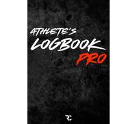 Logbook PRO: El diario de entrenamiento más completo para Bodybuilding Powerbuilding Powerlifting Streetlifting Strongman | Tablas de intensidad + Contenidos digitales