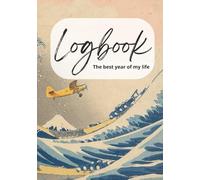 Logbook: The best year of my life