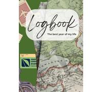 Logbook: The best year of my life