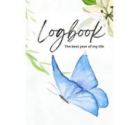 Logbook: The best year of my life