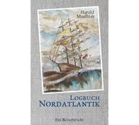 Logbuch Nordatlantik: Mit der Eye of the Wind von Reykjavik nach Lübeck