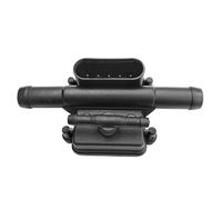 LOGEA Interruttore del sensore di Pressione Alta qualità GPL e METANO Map sensore 5-Pin Pressione del Gas Sensore di Misura Compatibile con Il GPL e METANO Conversion Kit Compatibile con Auto