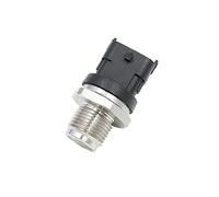 LOGEA Interruttore del sensore di Pressione Carburante Common Rail Regolatore di Alta Pressione Sensore Fit for Mahindra Pick-Up Scorpio SUV 2.2 2.5 0281002937 0281002706 0281002908