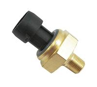 LOGEA Interruttore del sensore di Pressione Sensore di Pressione di Scarico EBP 1840078C1 Compatibile con Ford Compatibile con Powerstroke 97-03 7.3L