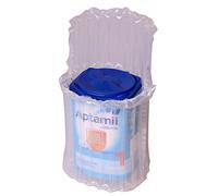 logei 50 sacchetti gonfiabili a bolle per spostamento