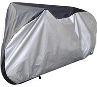 logei® Copertura per biciletta, Mountainbike Case Cover di Protezione Telo per Copertura Bici Copre Tutto Impermeabile (190 * 65 * 98cm)