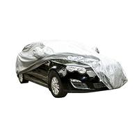logei® Garage Telo copriauto Auto Copertura comprende Speciale Copertura Impermeabile per specchietto retrovisore (450 x 175 x 150 cm)