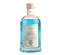 Logevy Firenze 1965 - Profumatore Ambiente Mare Infinito 1 L Rosmarino Sale