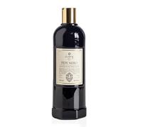 Logevy Gel Doccia al Pepe Nero - Profumo Intenso, Formula Nutriente con Ingredienti Delicati per la Pelle, Azione Idratante, Lenitiva e Rivitalizzante - Flacone da 500 ml