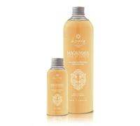 Logevy - Macadamia Bagnoschiuma e sapone neonato 1 ml unisex