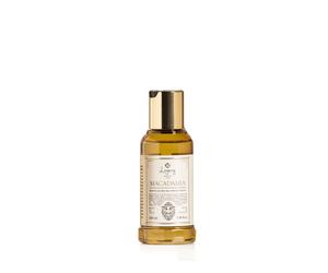 Logevy - Macadamia Bagnoschiuma e sapone neonato 1 ml unisex