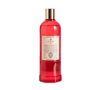Logevy Gel Doccia al Melograno - Profumo Avvolgente, Formula Nutriente con Ingredienti Delicati per la Pelle, Azione Idratante, Lenitiva e Rivitalizzante - Flacone da 500 ml