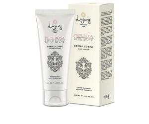 Logevy - Pepe Rosa Crema corpo 1 pieces unisex