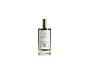 LOGEVY - Profumatore per Ambienti Eco-Spray 100 ml per Il Benessere della Persona e della Casa - Selva Oscura