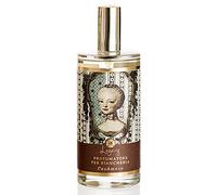 LOGEVY - Profumatore per Biancheria 100 ml per Tessuti (Velluto)