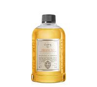 LOGEVY - Ricarica da 500 ml per i Diffusori Logevy - Arancio Cannella