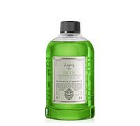 LOGEVY - Ricarica da 500 ml per i Diffusori Logevy - Ficus Botanica