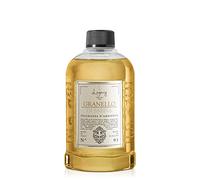 LOGEVY - Ricarica da 500 ml per i Diffusori Logevy - Granello di Sabbia