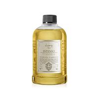 LOGEVY - Ricarica da 500 ml per i Diffusori Logevy (Intenso d'Ambra)