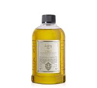 LOGEVY - Ricarica da 500 ml per i Diffusori Logevy - Oro di Firenze