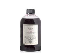 LOGEVY Ricarica da 500 ml per i Diffusori Logevy Rosso Perverso