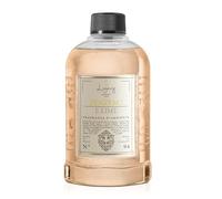 LOGEVY - Ricarica da 500 ml per i Diffusori Logevy - Zenzero e Lime