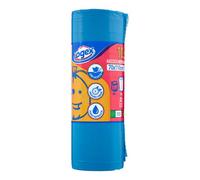 LOGEX SACC CONDOM 70X110 BLU PESAN